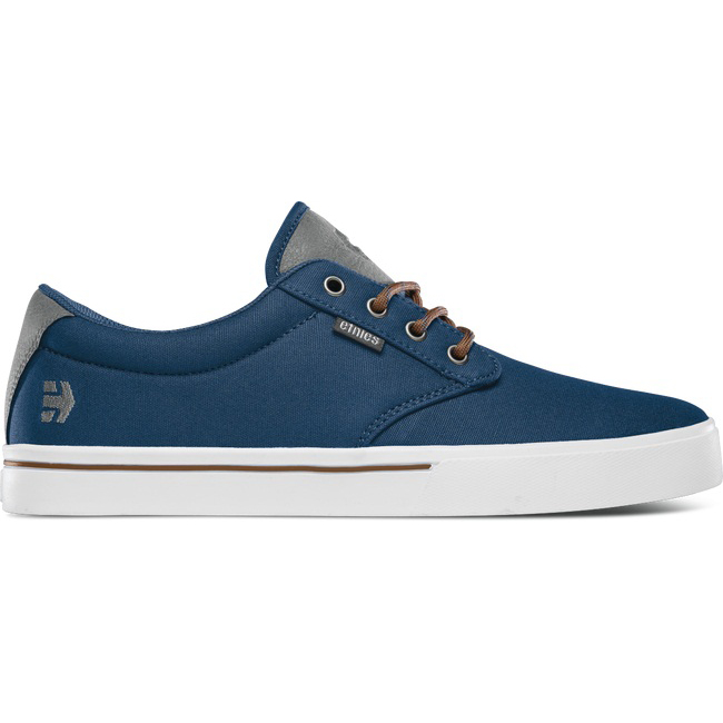 Etnies JAMESON 2 ECO Skor Herr Blå - XDH-495172